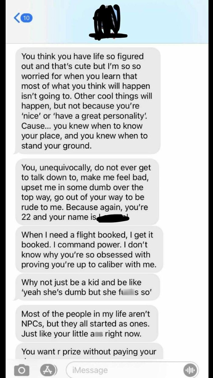 (22,m) Friends Girlfriend (28) Broke Up With Him. A Few Weeks Later She Asks If She Can Come Cuddle. He Tells Her He’s Dating Someone Else. Her Response: