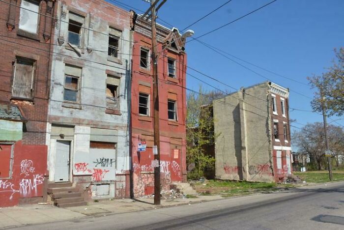 North Philly