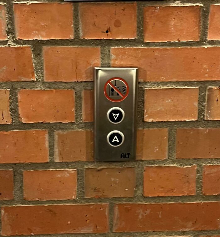 Just Installed The Buttons Boss
