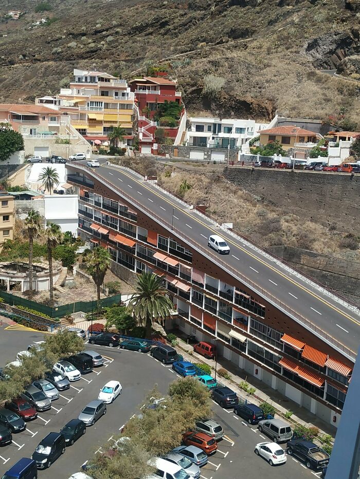 Taroconte, Canary Islands, Spain