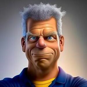 dirkschemmann avatar