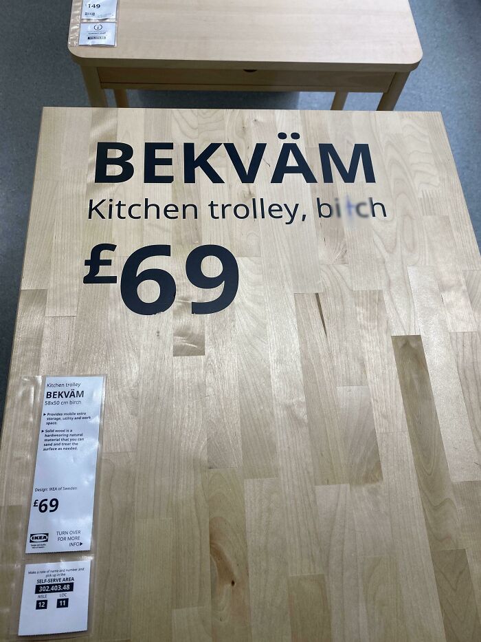 Jesse Pinkman’s IKEA Range Of Choice