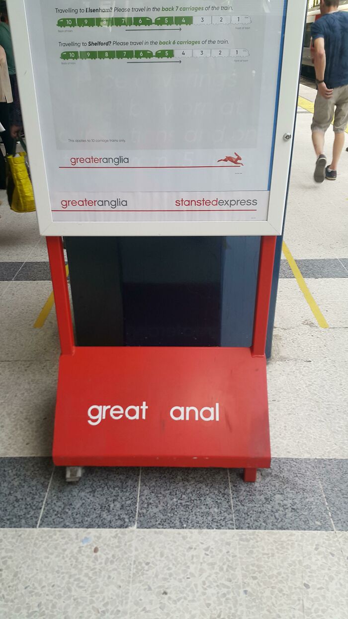 Great Anal!