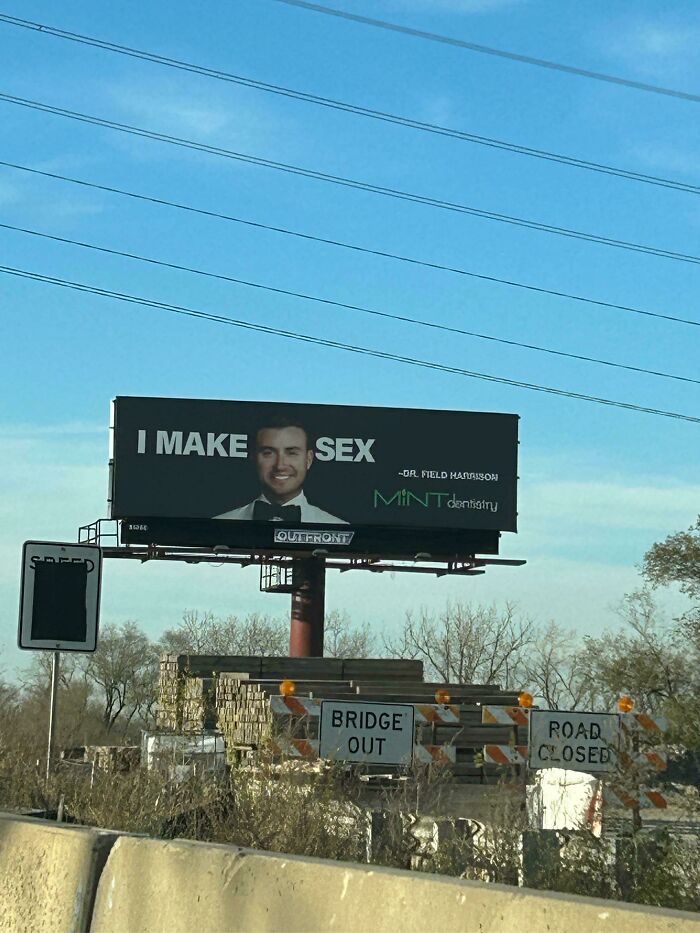 I Make Sex
