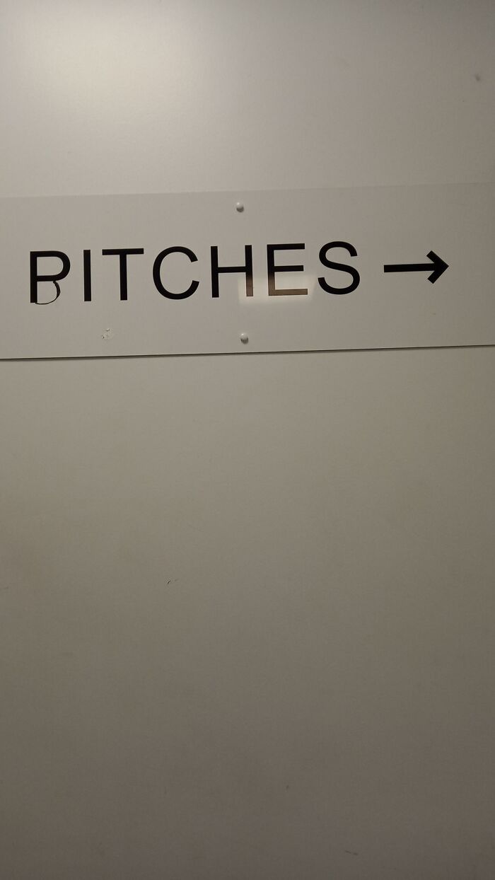 Bitches This Way
