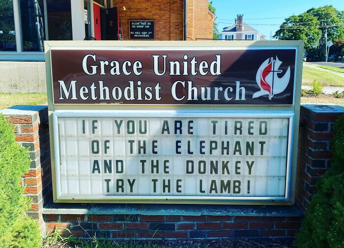Try The Lamb