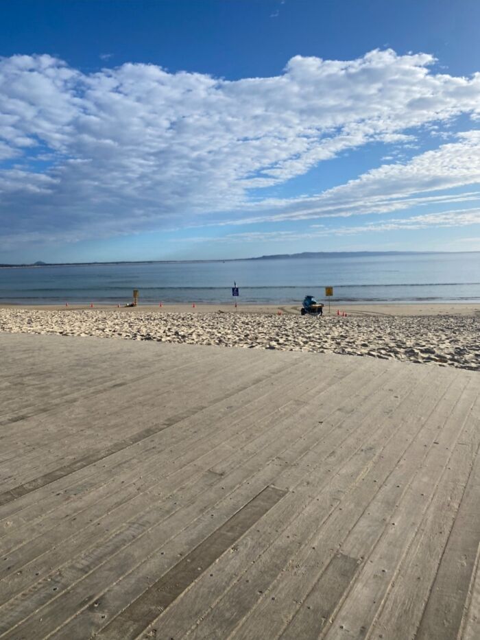 It’s Summer Here Now This Is A Photo Took In Winter