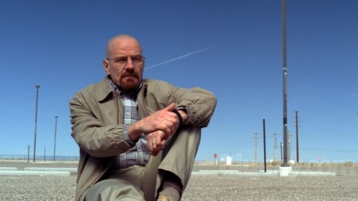 Breaking Bad — $3.5 Million Per Episode