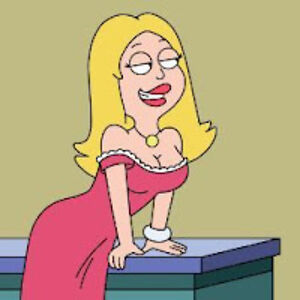 francinesmith avatar