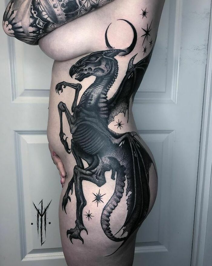 Tattoo Art By Martin Z8