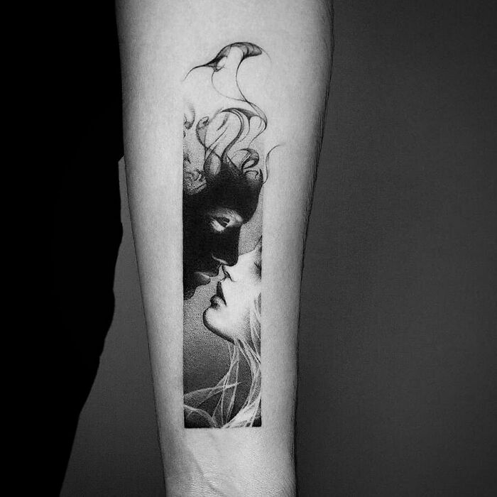 Tattoo Artworks By © Amanda Piejak