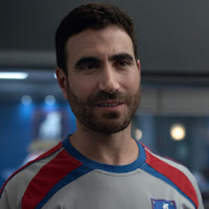 williammcgraw avatar