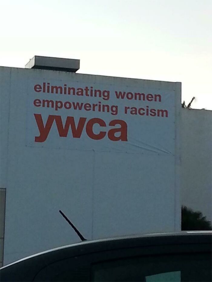 Eliminating Women Empowering Racism