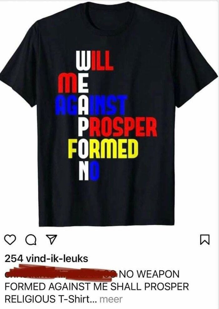 Will Me Against Prosper Formed No