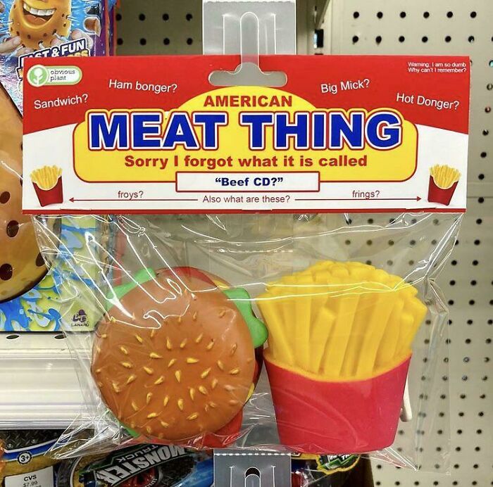 Meat Thing