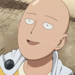 saitama avatar