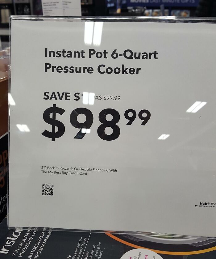 This Black Friday "Discount"