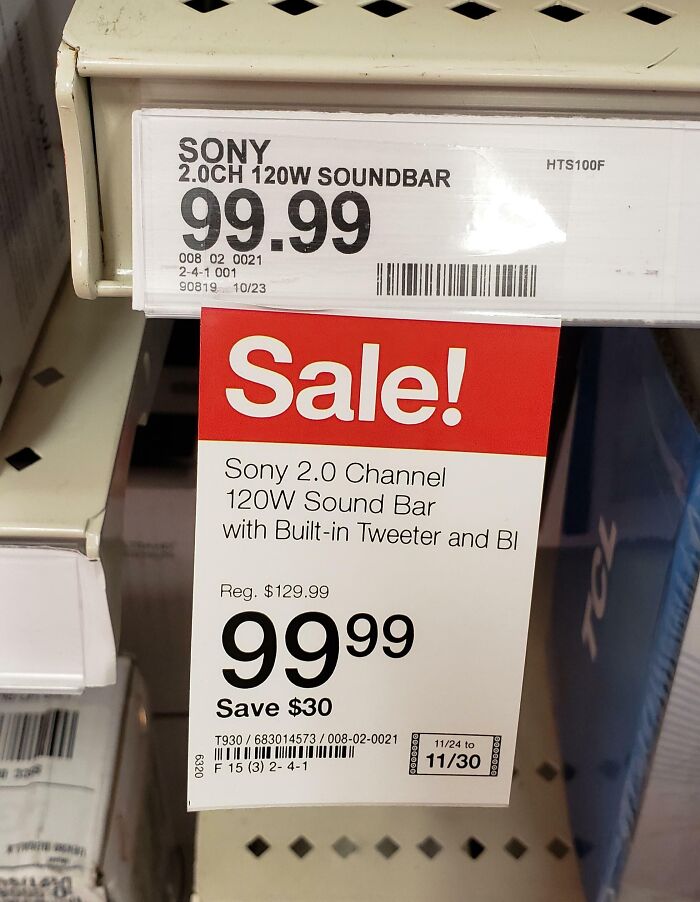 This Epic Black Friday Deal We Just Spotted At Target! Get Theem While They Last