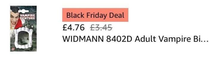 This Black Friday Deal