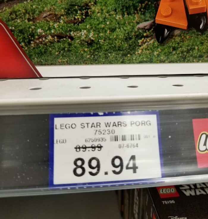 This Black Friday Sale For 5 Cents Off