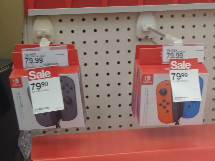 These Great Black Friday "Savings"