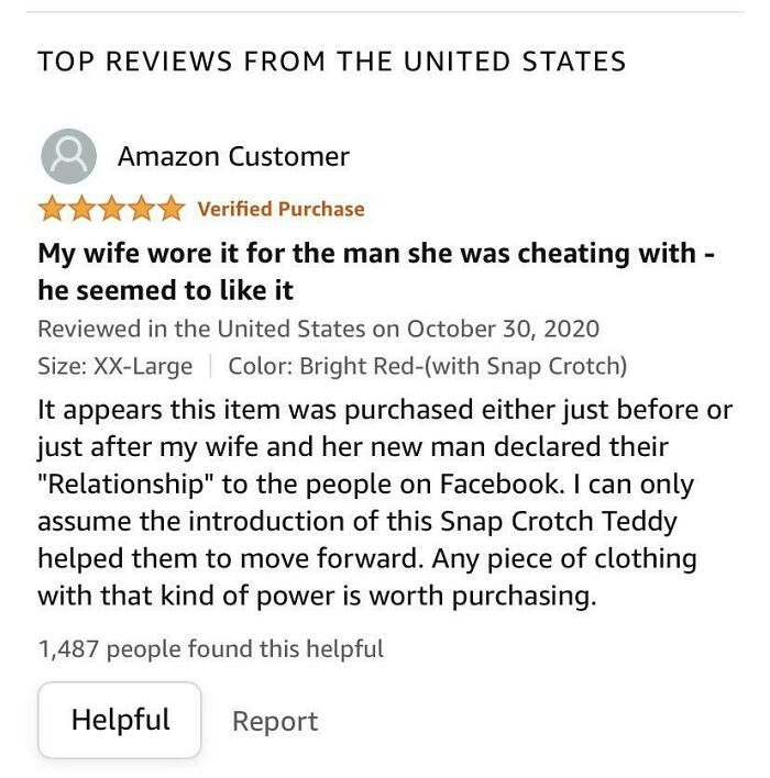 I Was Just Trying To Find A Cute Leotard…