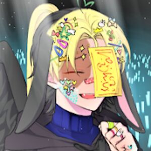 shantiacrawford avatar