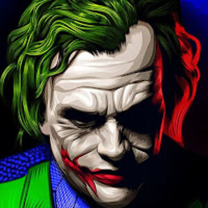 joker182 avatar