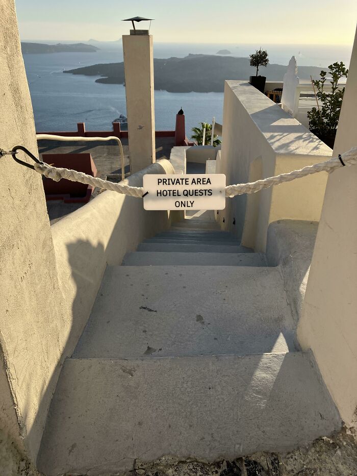 Santorini, Greece