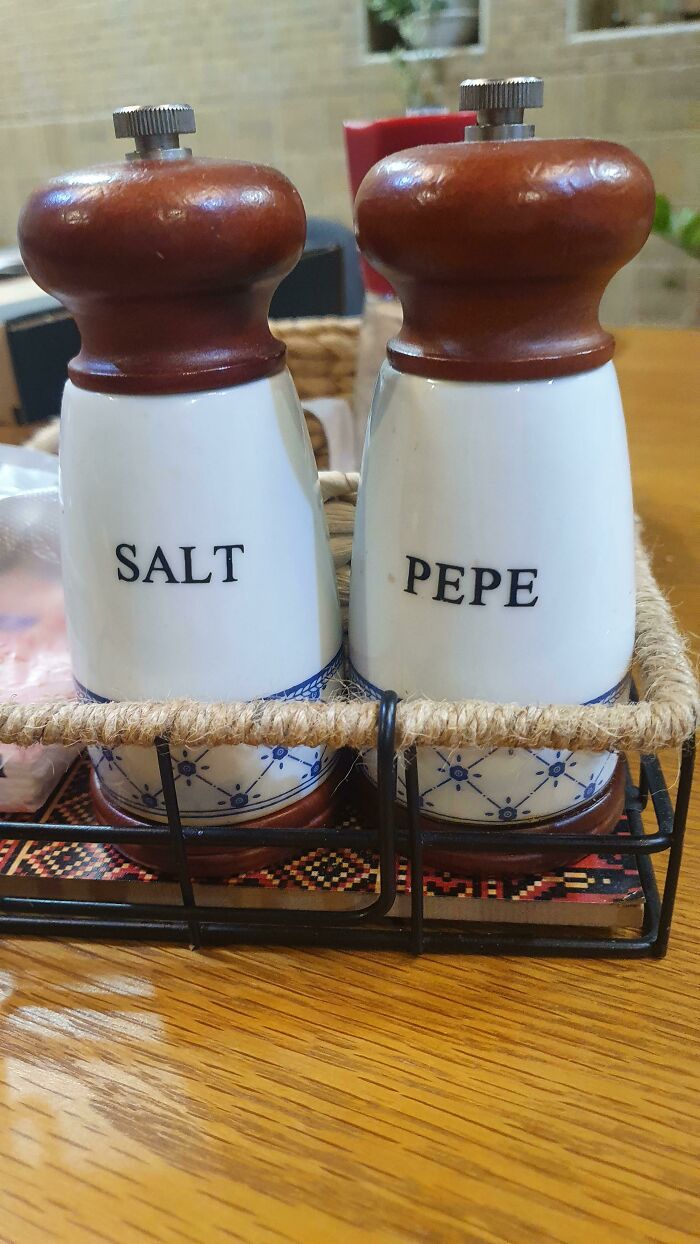 Pepe Is My Favourite Condiment