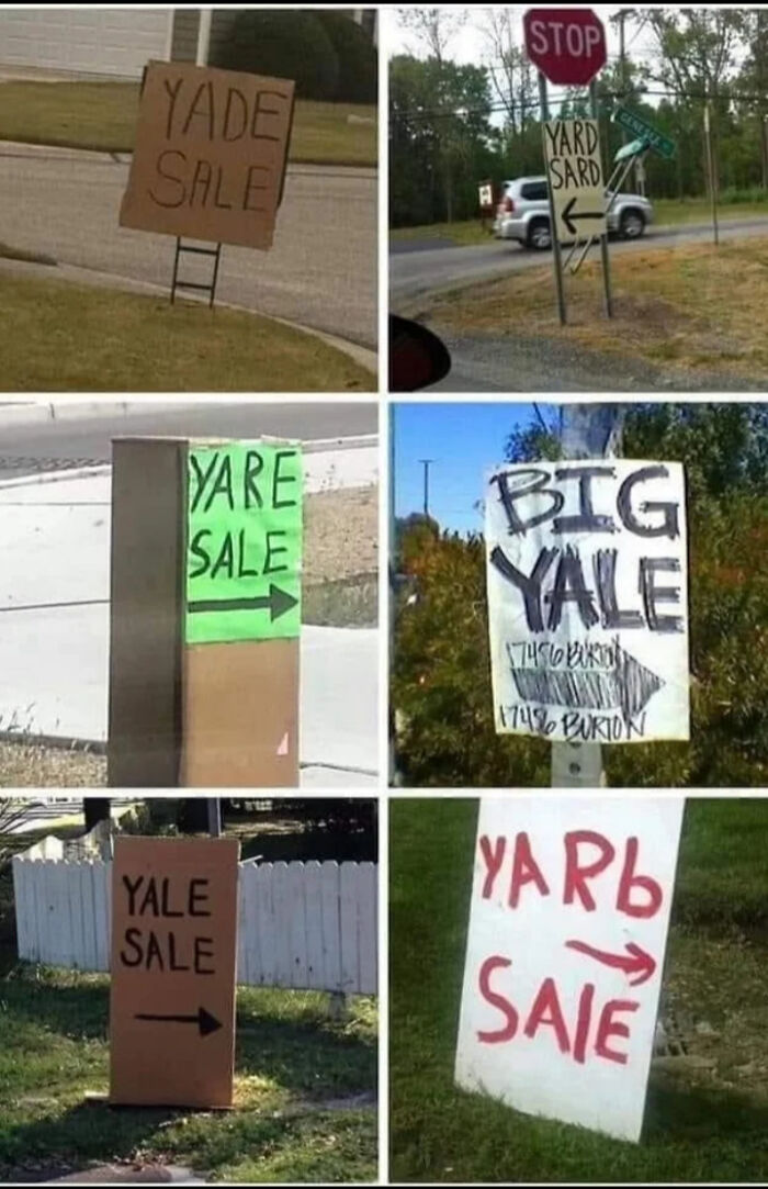 Big Yale
