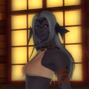 kaiyrablackflame avatar