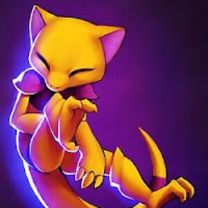 shoutingalice avatar