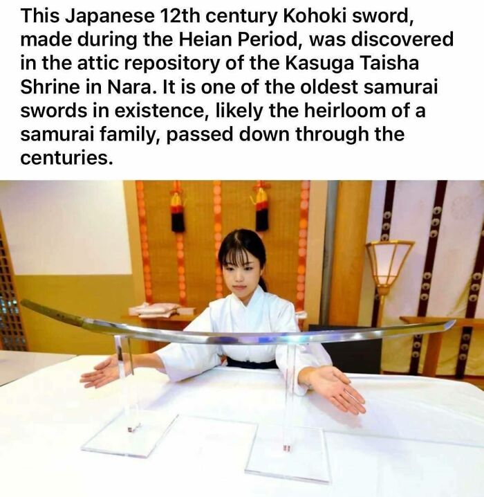 Kohoki Sword