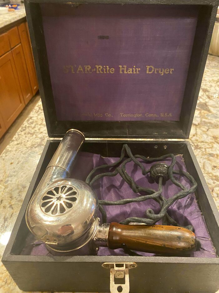 Pick This Up At Estate Sale. I Was Wondering What Year It Is