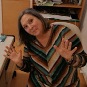 mariadasmercespacheco avatar