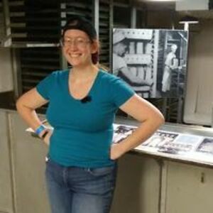 dragonettequeen21 avatar