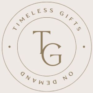 Timeless Gifts On Demand