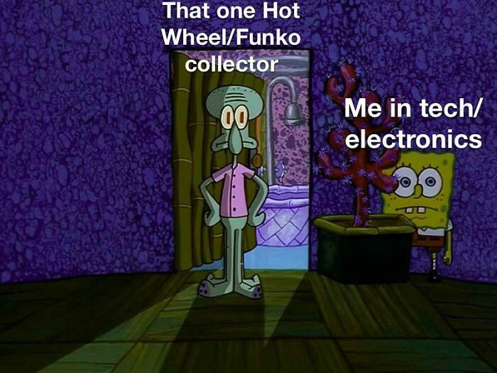 Hot Wheel Collectors Are The Worst Change My Mind