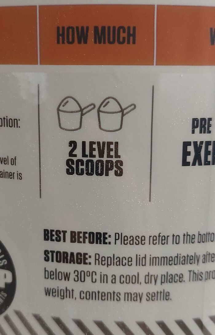 I Now Have Trust Issues With Cooking Instructions