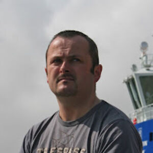 chrismarshall avatar