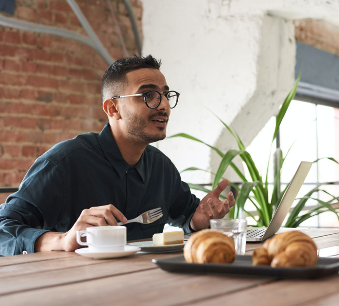 Speaking In An Accent