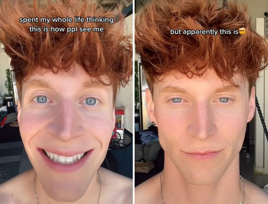 A New Trend Is Showing That Many Of Us Are Taking Selfies Wrong All This Time