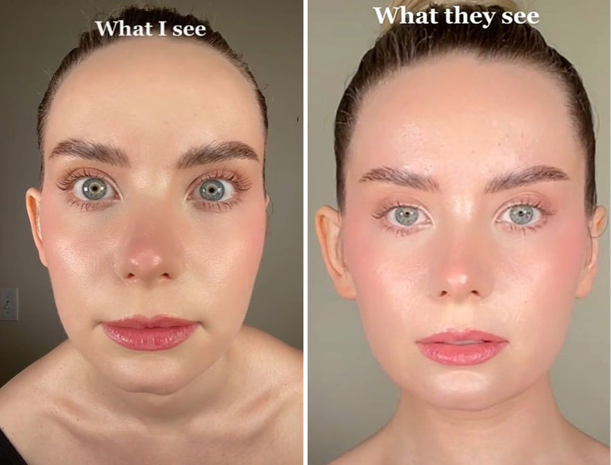 A New Trend Is Showing That Many Of Us Are Taking Selfies Wrong All This Time