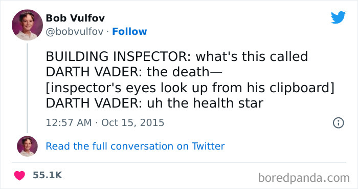 Funniest Tweets Of All Time