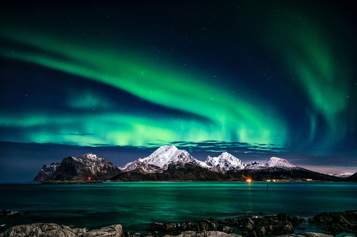 110 Travel Bucket List For Those Longing To Experience Something New
