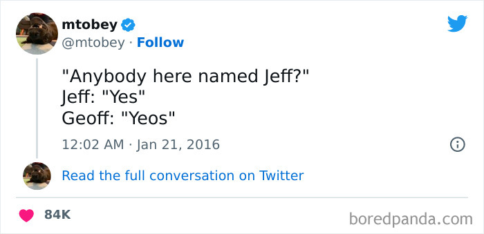 Funniest Tweets Of All Time