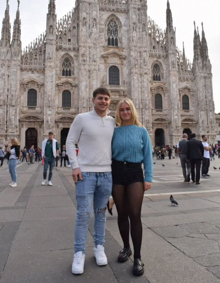 Couple Travel To Italy, Are Flabbergasted When They Fall For Obvious Tourist Traps 2 Times Within Hours