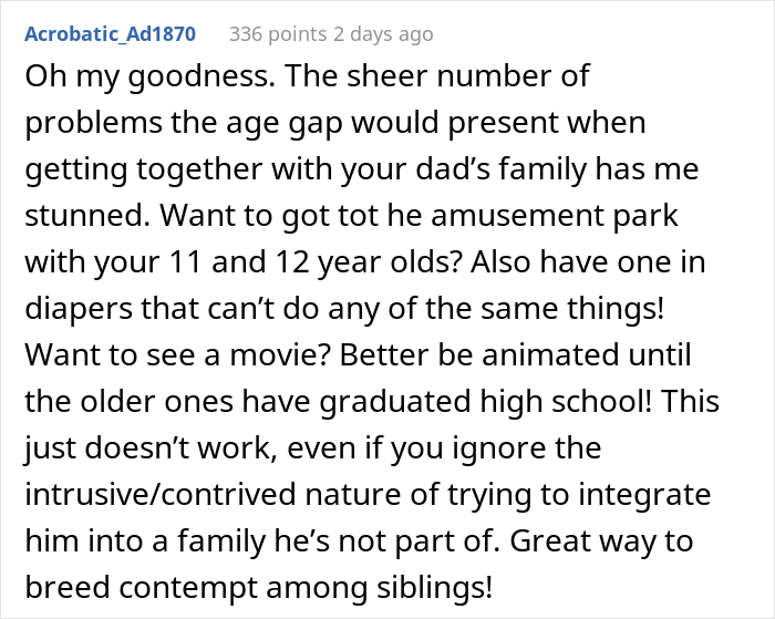"My Sister And I Were No Longer Her Kids": Guy Finally Snaps At His Mom And Tells Her He's No Longer Her Son, Drama Ensues "My Sister And I Were No Longer Her Kids": Guy Finally Snaps At His Mom And Tells Her He's No Longer Her Son, Drama Ensues