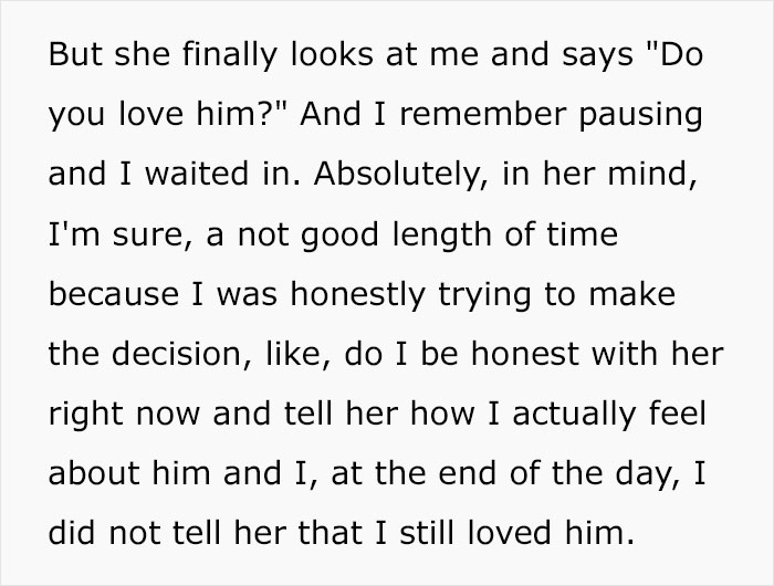 3 Weeks Into His Marriage, This Man's Wife Caught Him Cheating On Her With Another Man 3 Weeks Into His Marriage, This Man's Wife Caught Him Cheating On Her With Another Man